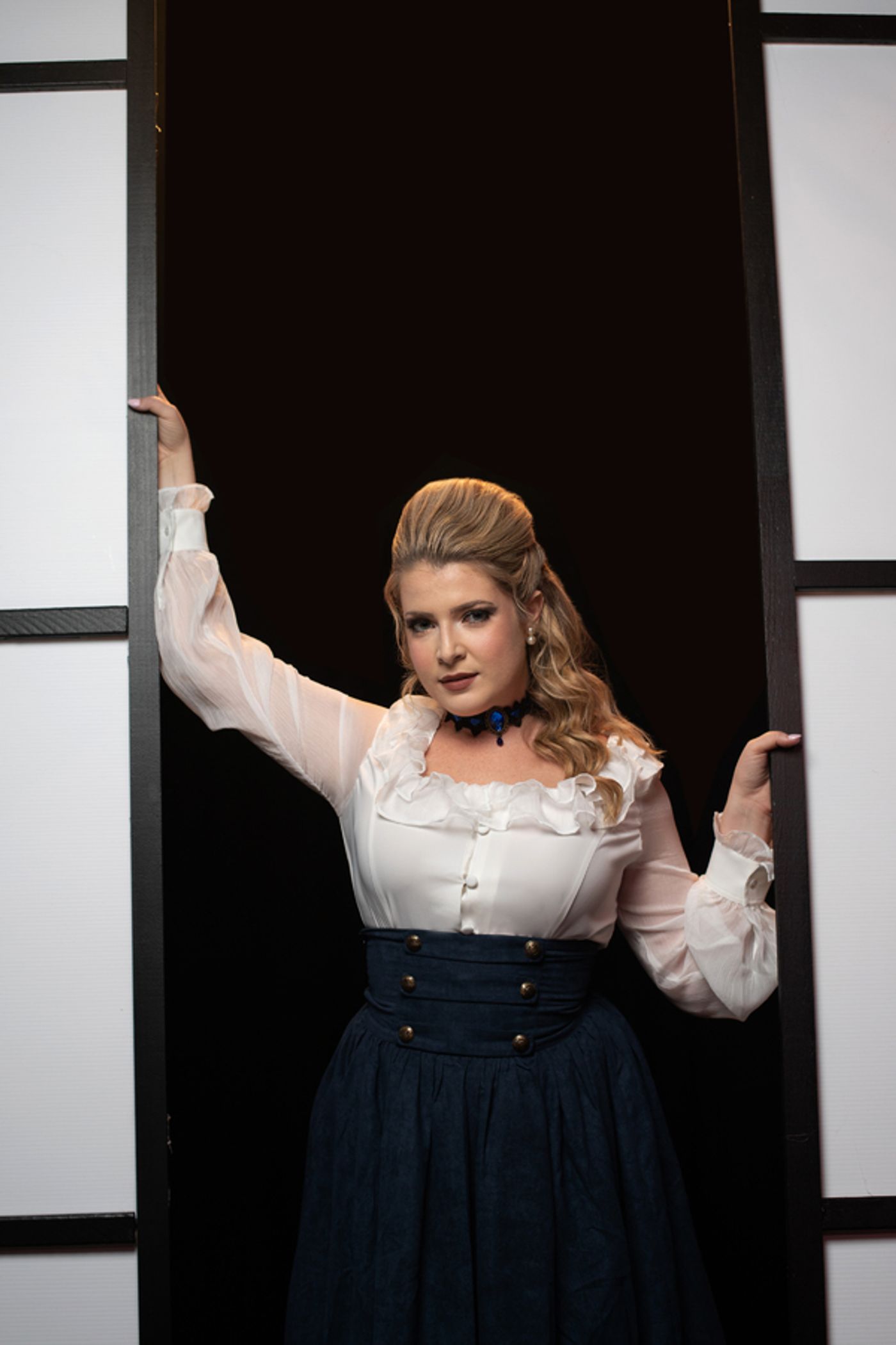 Photo Flash: First Look At Immersive JEKYLL & HYDE At Prima Theatre  Image