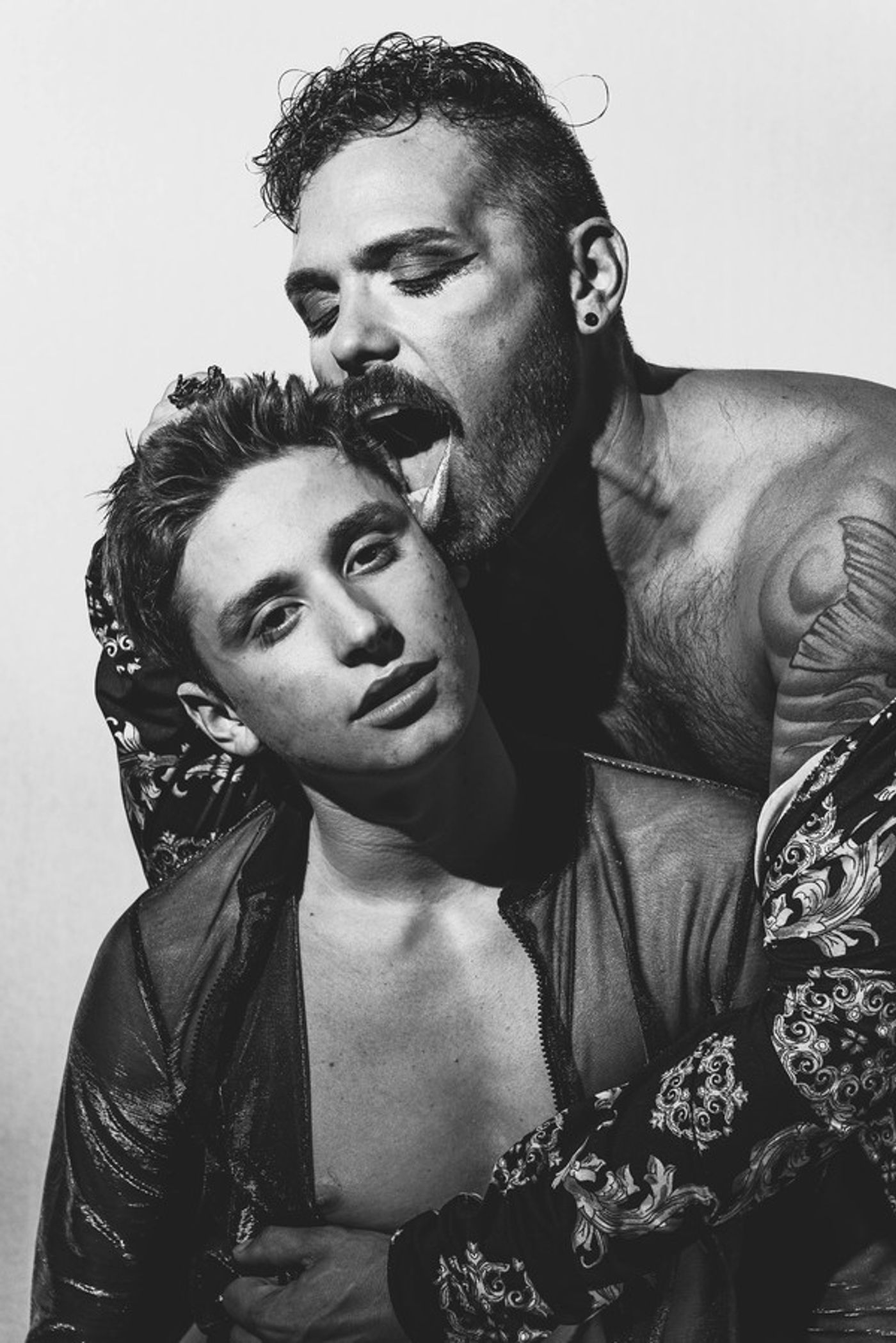 Photo Flash: Exit 82 Theatre Company Presents THE ROCKY HORROR SHOW Photo Flash: Exit 82 Theatre Company Presents THE ROCKY HORROR SHOW Image