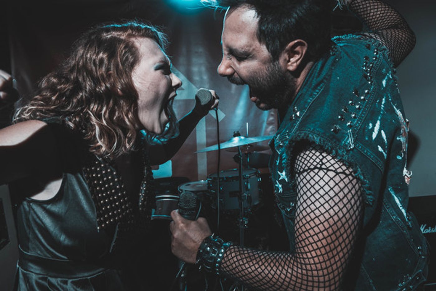 Photo Flash: Exit 82 Theatre Company Presents THE ROCKY HORROR SHOW Photo Flash: Exit 82 Theatre Company Presents THE ROCKY HORROR SHOW Image