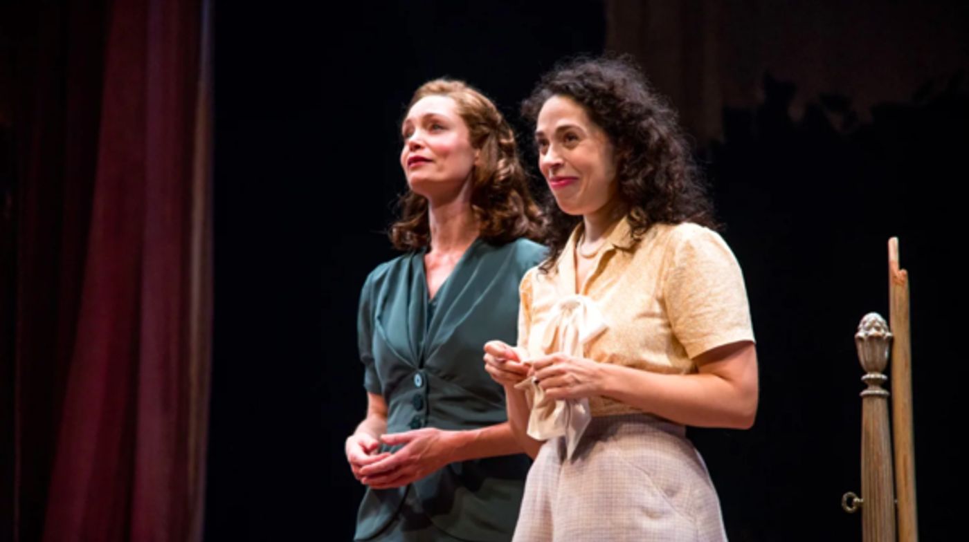 Photo Flash: First Look at Seattle Rep's INDECENT  Image