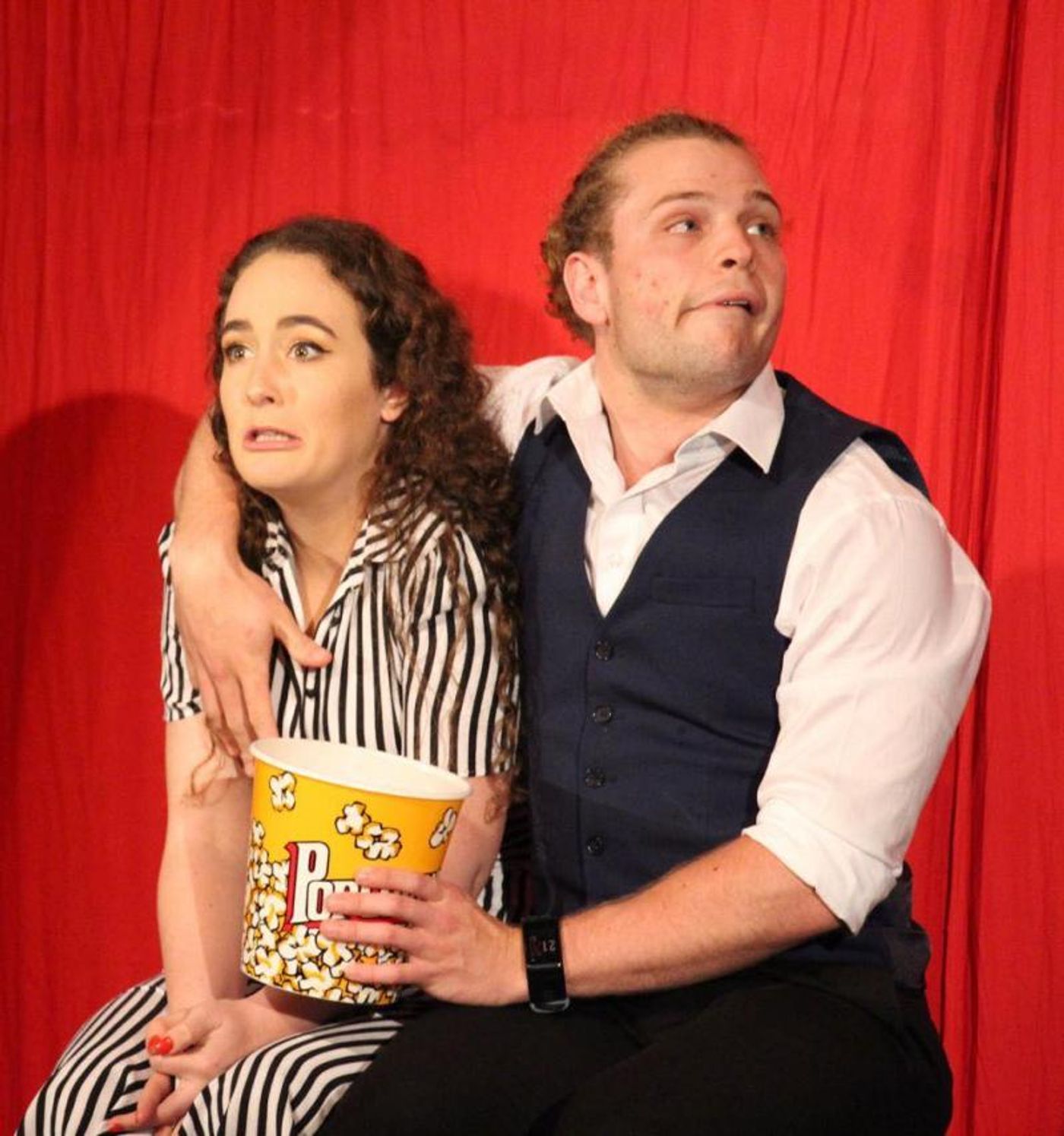 Feature: The Mirth and Merit of New Musical Theatre in Cape Town  Image