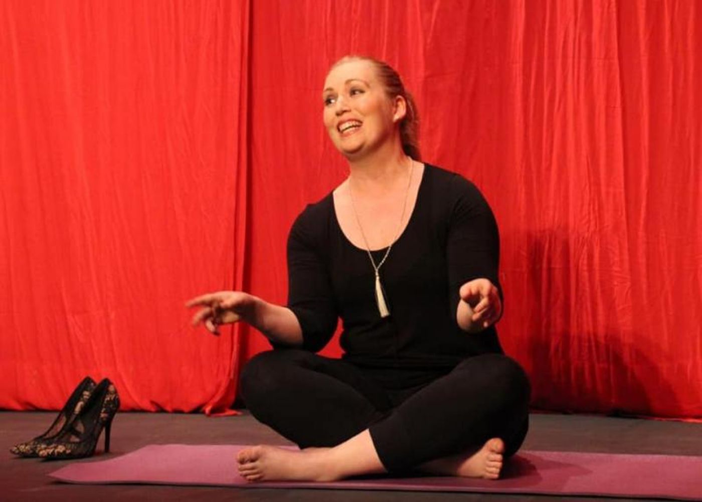 Feature: The Mirth and Merit of New Musical Theatre in Cape Town Feature: The Mirth and Merit of New Musical Theatre in Cape Town Image