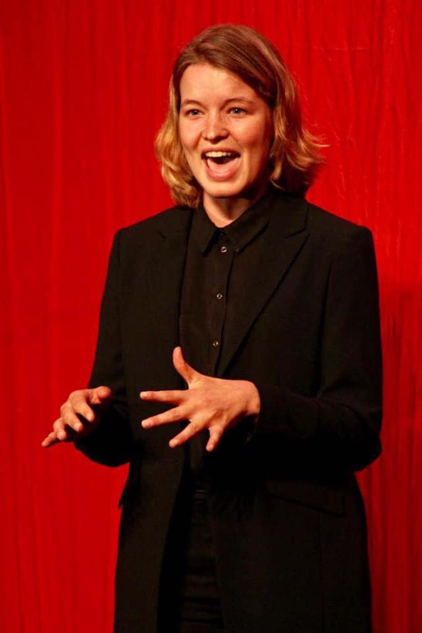 Feature: The Mirth and Merit of New Musical Theatre in Cape Town  Image