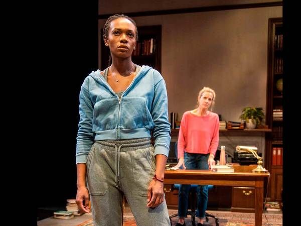 Kimber Sprawl and Kate Levy Photo