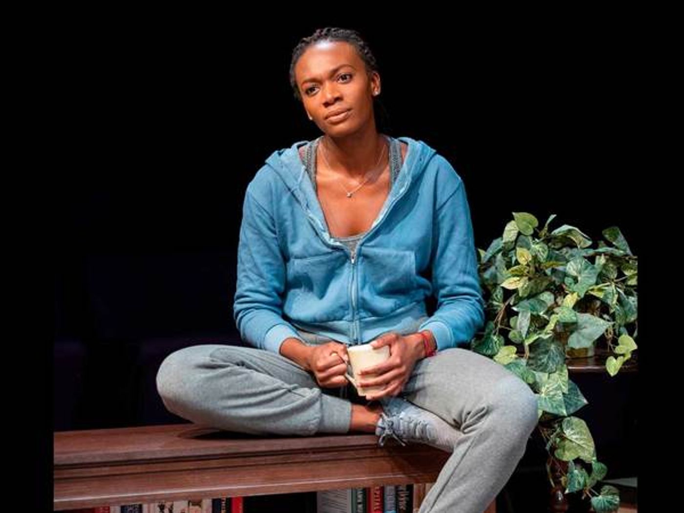 Photo Flash: First Look at THE NICETIES at Milwaukee Rep  Image