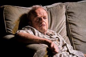 Toby Jones
 Photo