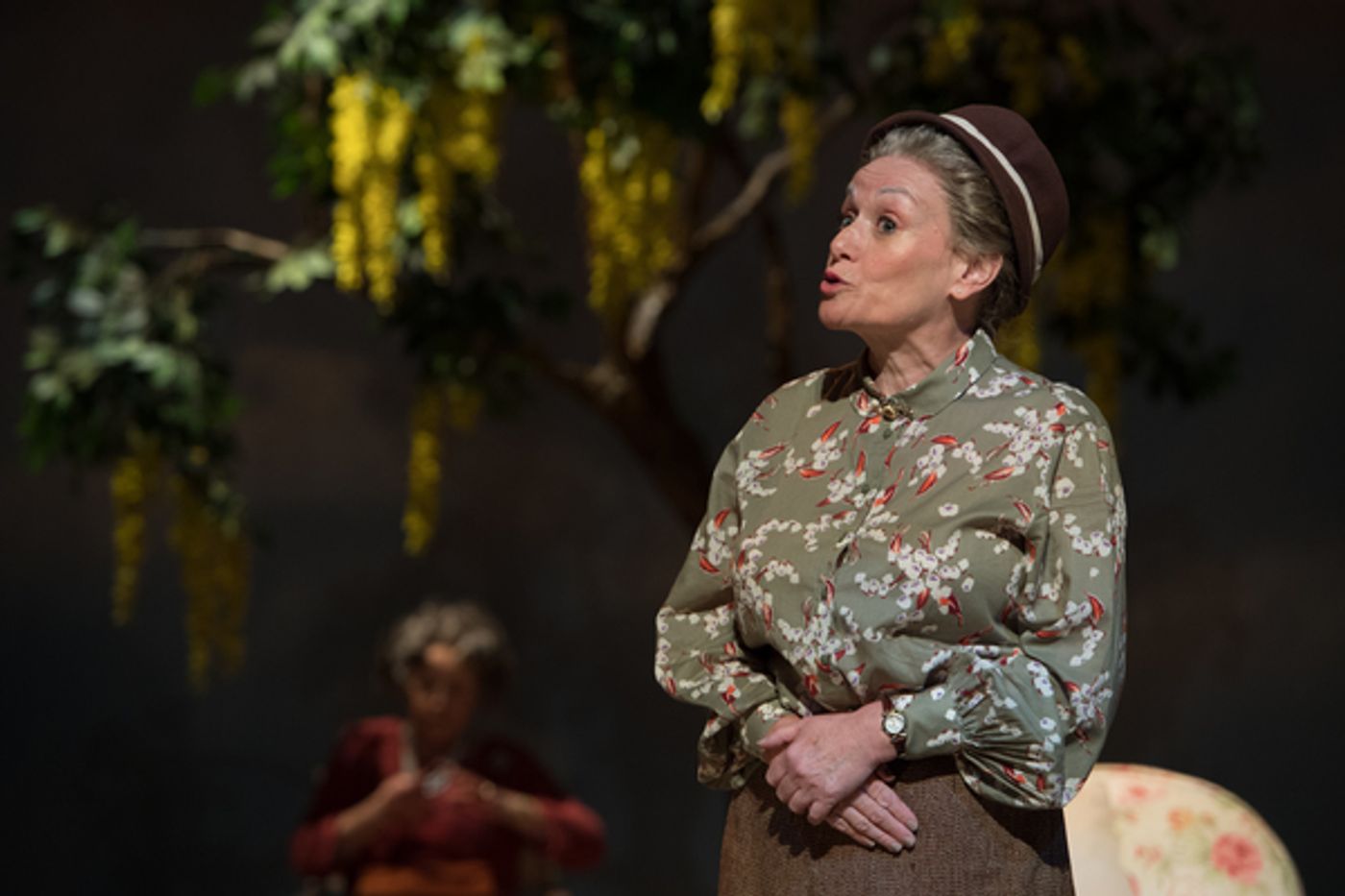 Photo Flash: First Look at the UK Tour of MURDER, MARGARET, AND ME  Image