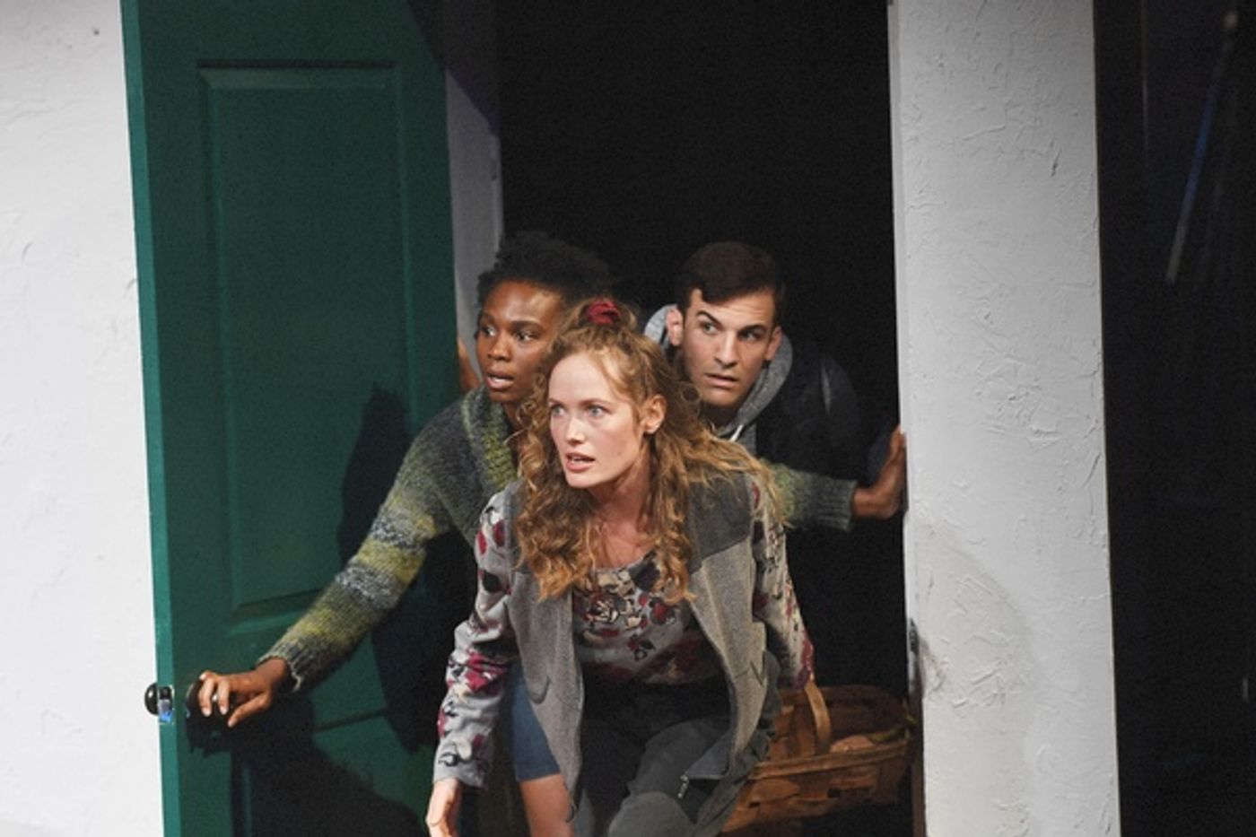 Photo Flash: Quintessence Theatre Group Stages THE PLAYBOY OF THE WESTERN WORLD  Image