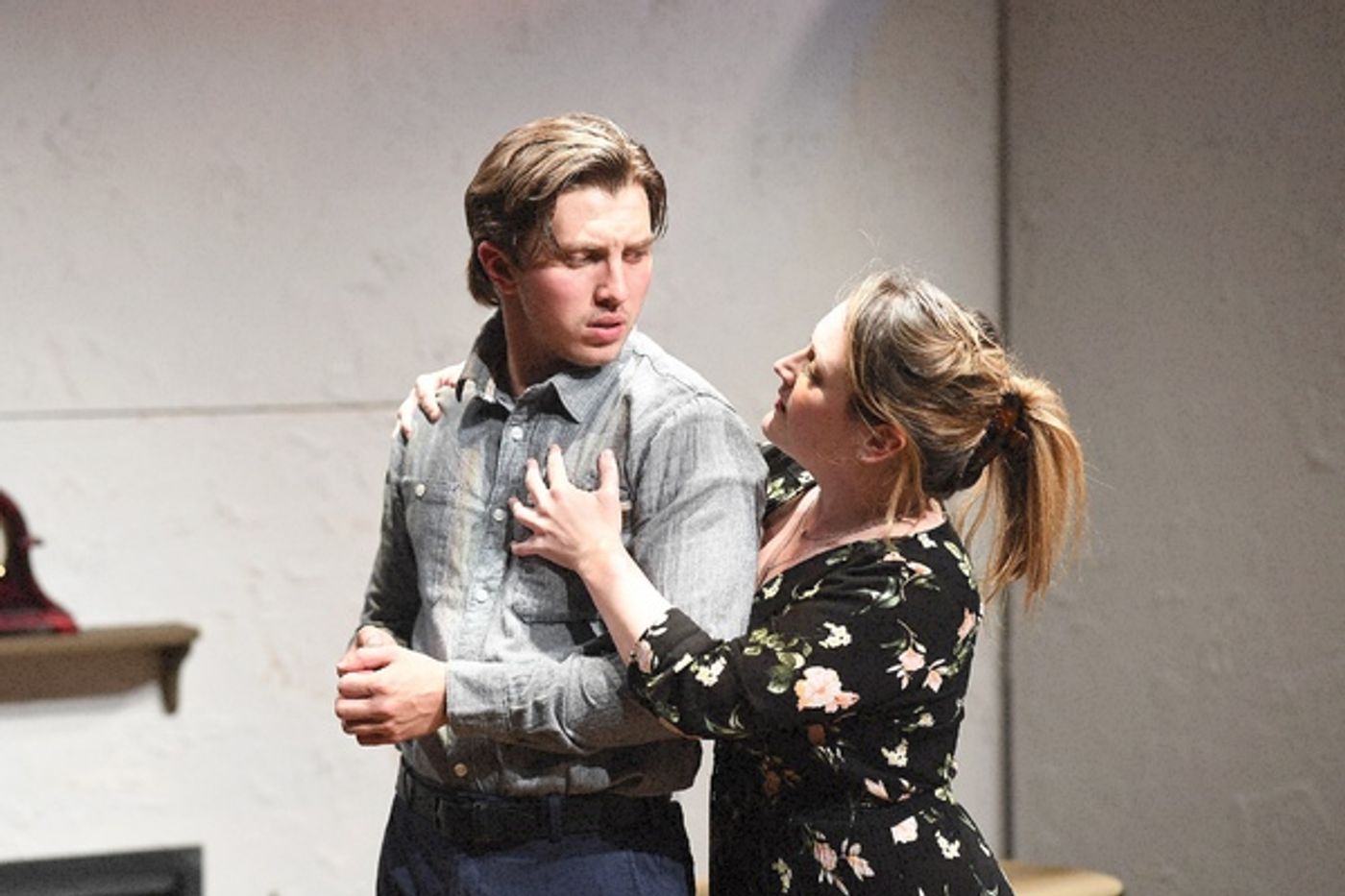 Photo Flash: Quintessence Theatre Group Stages THE PLAYBOY OF THE WESTERN WORLD  Image