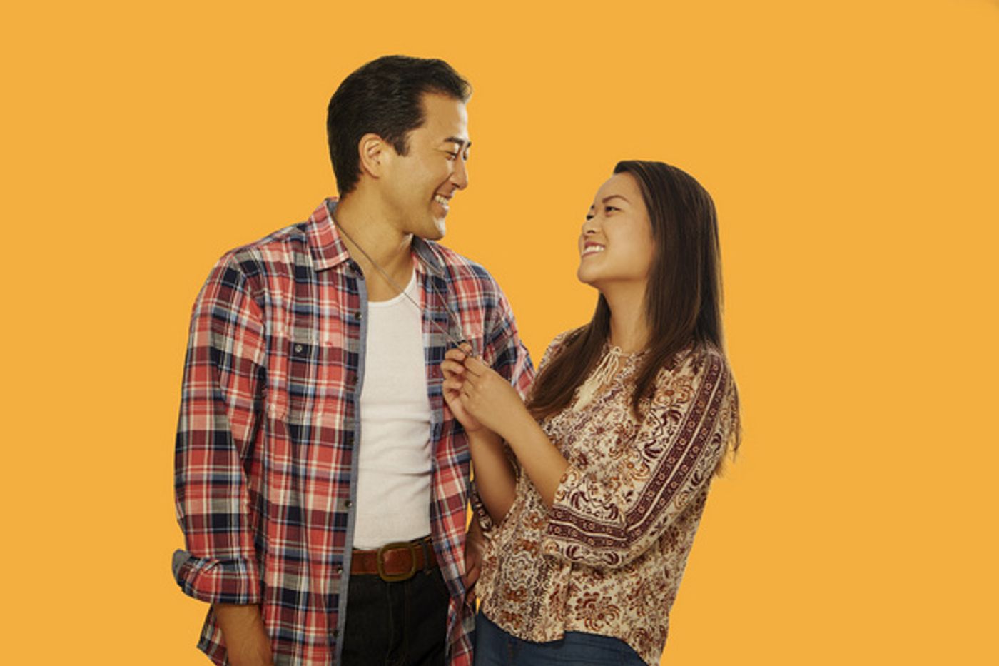 Photo Flash: American Stage Theatre Company Presents VIETGONE Photo Flash: American Stage Theatre Company Presents VIETGONE Image