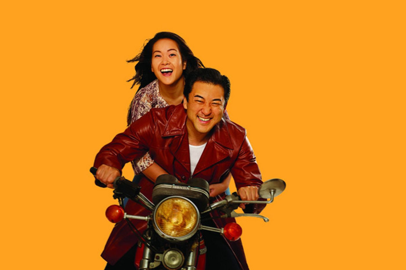 Photo Flash: American Stage Theatre Company Presents VIETGONE Photo Flash: American Stage Theatre Company Presents VIETGONE Image