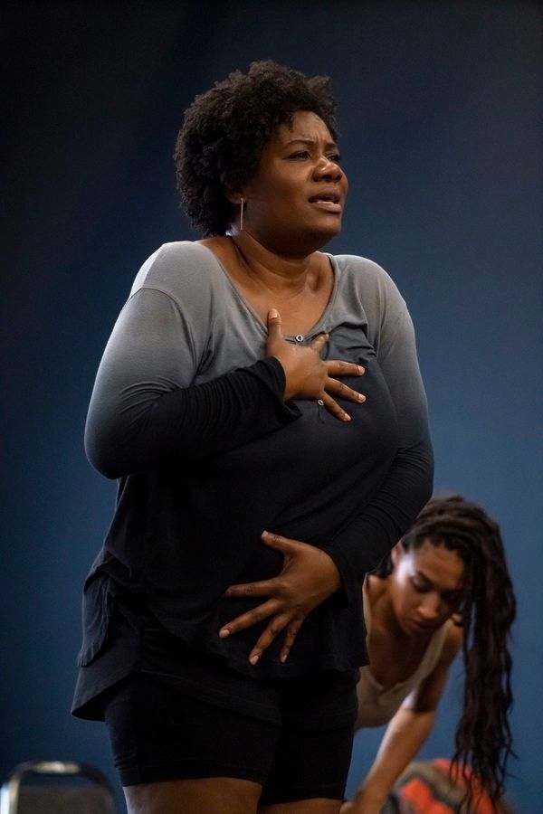 Adrienne C. Moore Photo