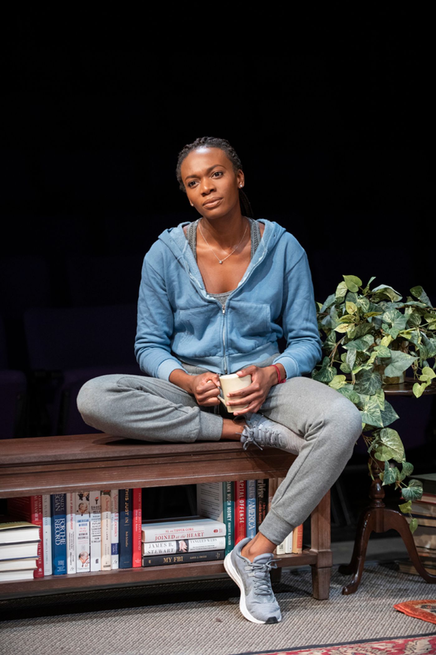 Photo Flash: First Look at Milwaukee Rep's THE NICETIES  Image