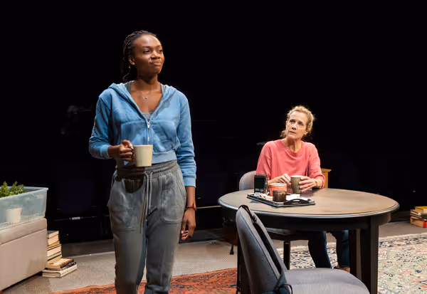 Kimber Sprawl and Kate Levy Photo