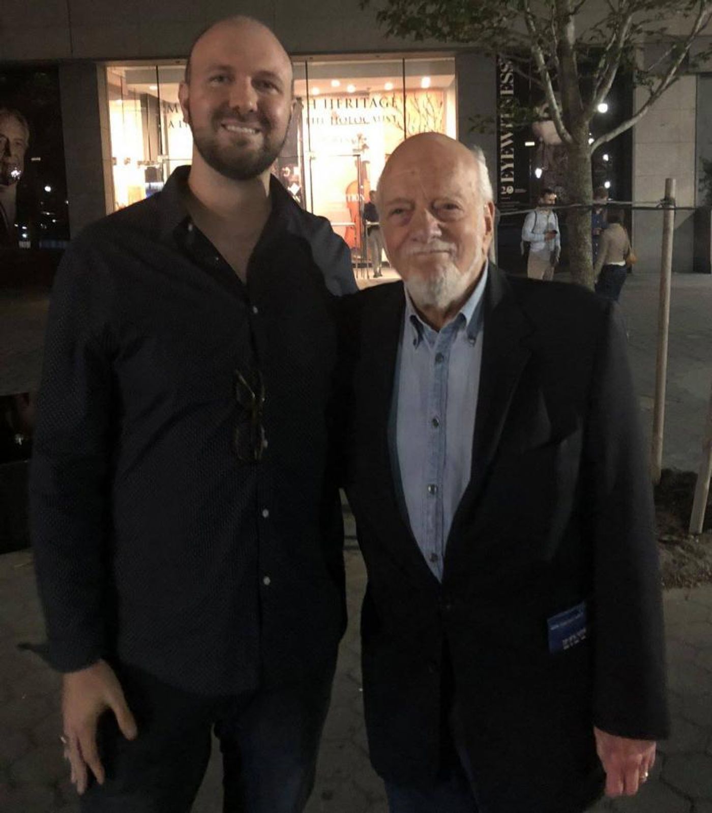 BWW Interview Part 3: PIONEER THEATRE COMPANY'S New Managing Director Chris Massimine on Leadership and Mentorship by Hal Prince  Image