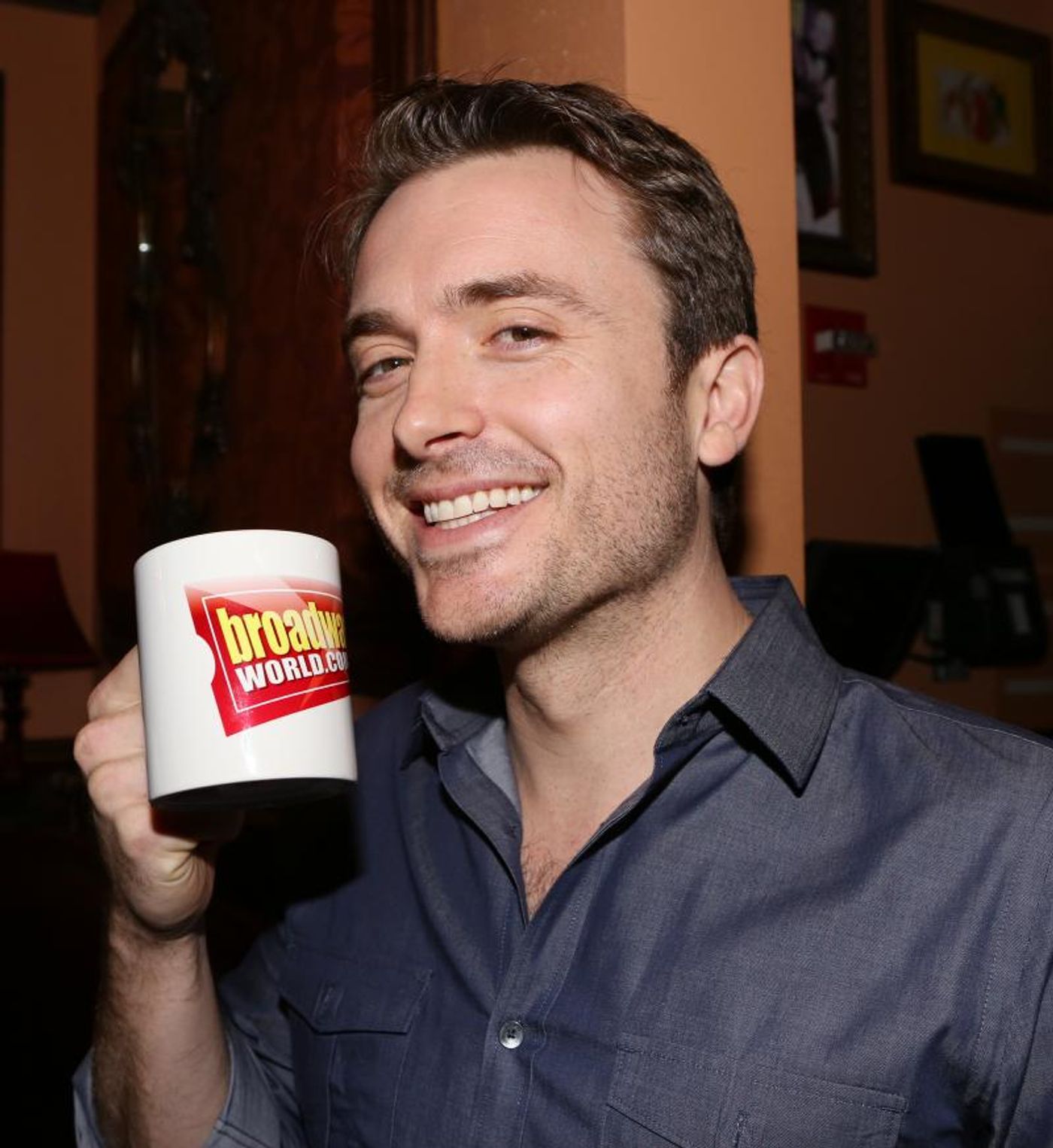 Wake Up With BWW 9/27: THE INHERITANCE Begins Previews, GIRL FROM THE NORTH COUNTRY Casting, and More! Wake Up With BWW 9/27: THE INHERITANCE Begins Previews, GIRL FROM THE NORTH COUNTRY Casting, and More! Image