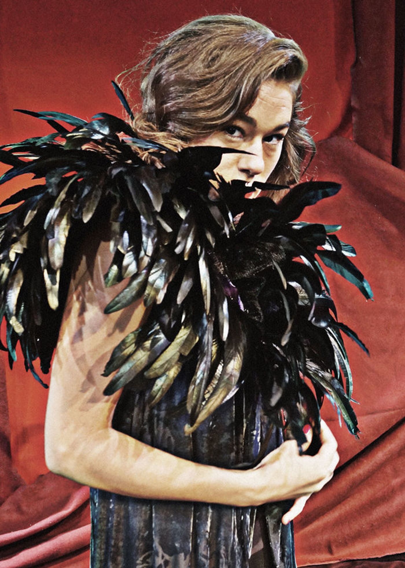 Photo Flash: Orlando Shakes Presents MACBETH Photo Flash: Orlando Shakes Presents MACBETH Image