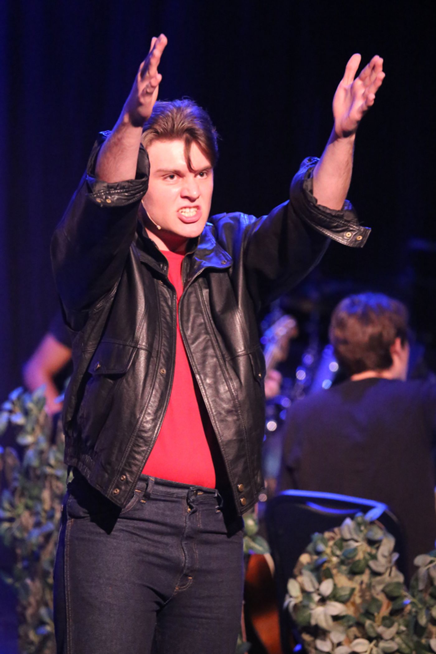 Photo Flash: First Look At CRY-BABY At New Line Theatre  Image