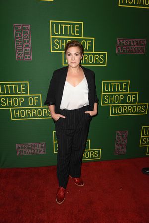 Daisy Egan @ BroadwayWorld Daisy Egan Photo