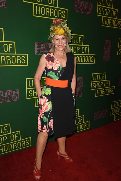 Jane Kaczmarek Photo