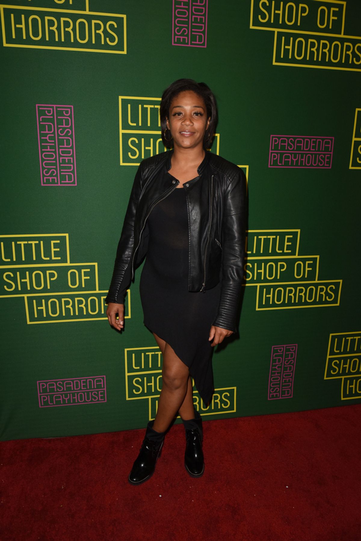 Tiffany Haddish at 