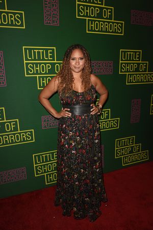 Tracie Thoms Photo