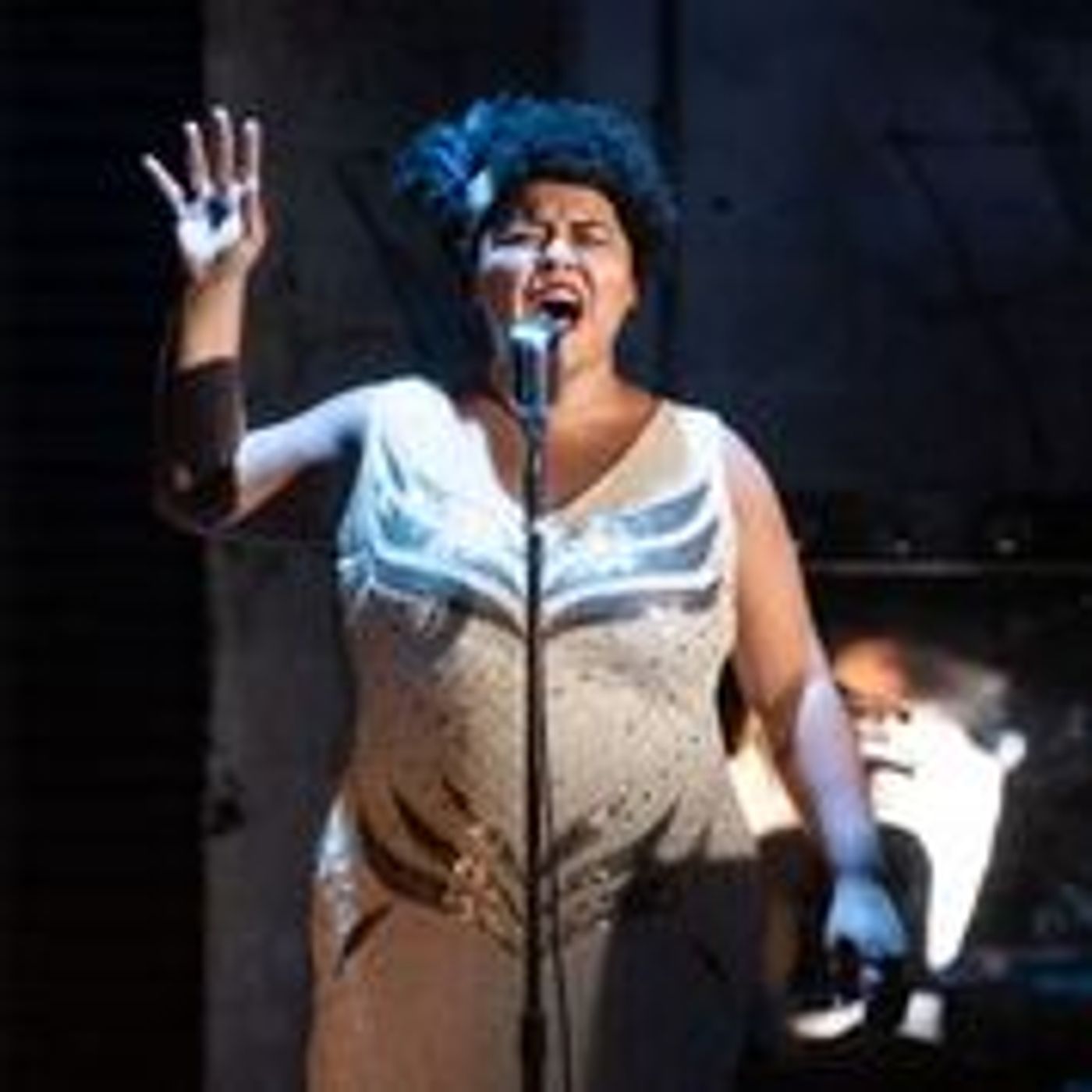 Interview: Joshua William Gelb, Johnny Lloyd and Nehemiah Luckett Talk Confronting Controversy with JAZZ SINGER  Image