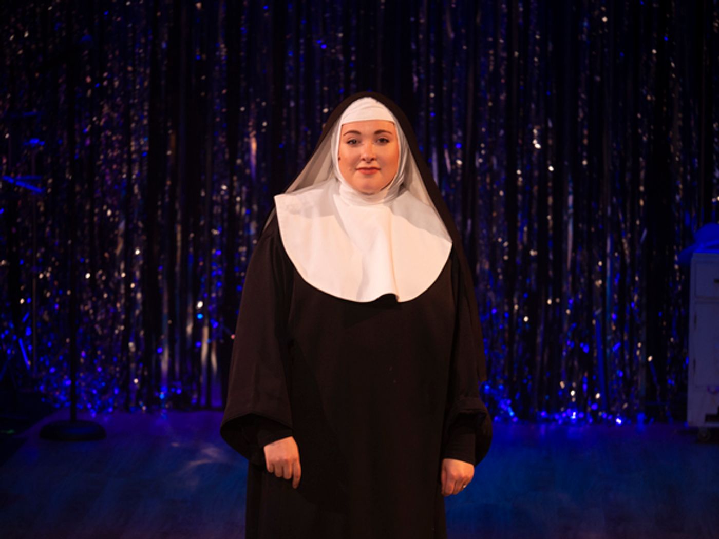 Photo Flash: First Look At NUNSENSE At Playhouse on Park  Image