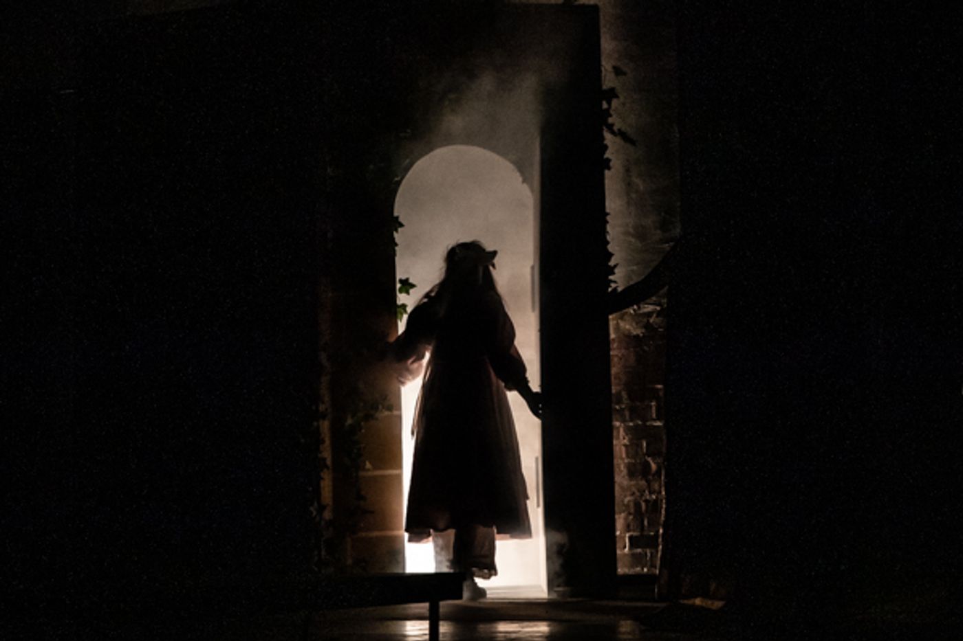 Photo Coverage: First look at A Night of Broadway's THE SECRET GARDEN  Image