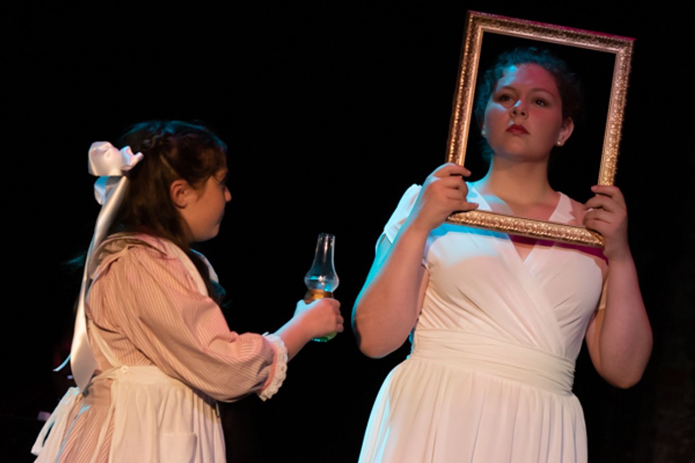 Photo Coverage: First look at A Night of Broadway's THE SECRET GARDEN  Image