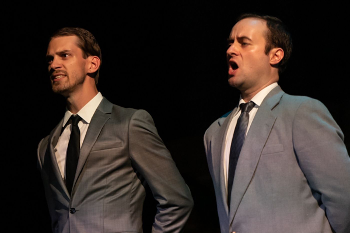 Photo Coverage: First look at A Night of Broadway's THE SECRET GARDEN  Image