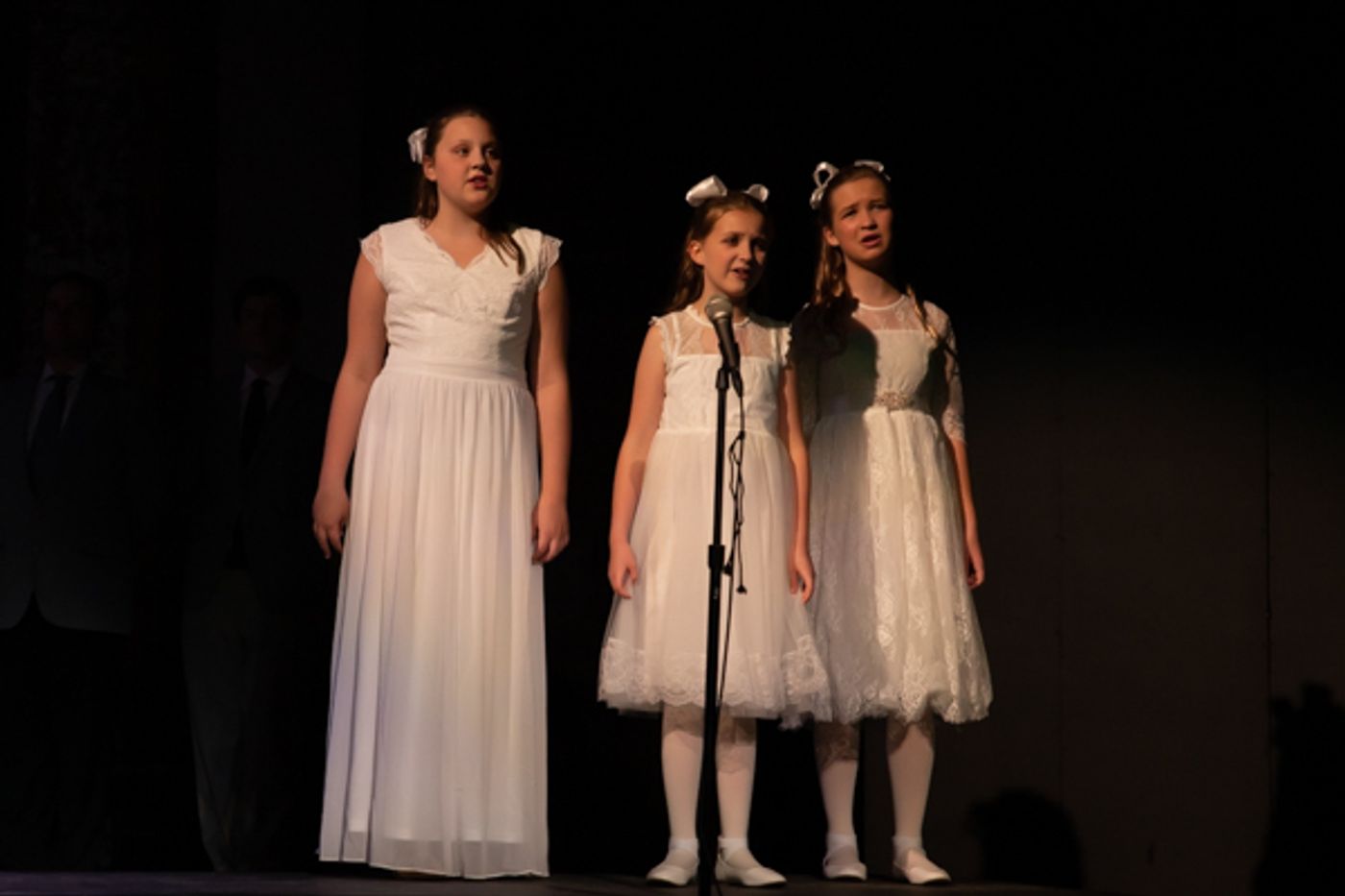 Photo Coverage: First look at A Night of Broadway's THE SECRET GARDEN  Image