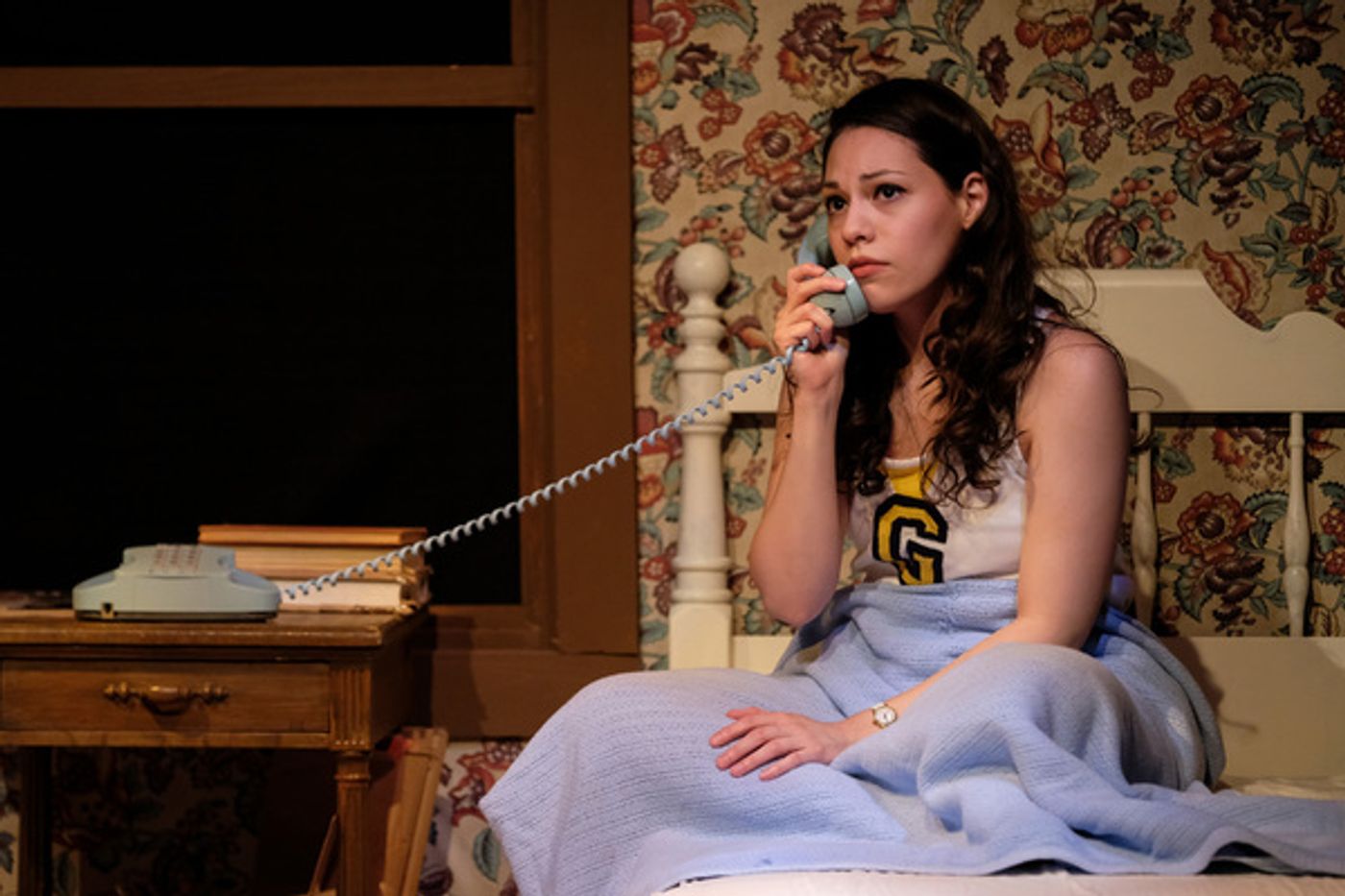 Photo Flash: First Look at Teatro Vista's HOPE  Image