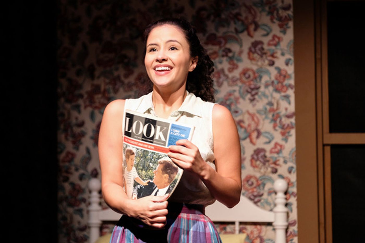 Photo Flash: First Look at Teatro Vista's HOPE  Image