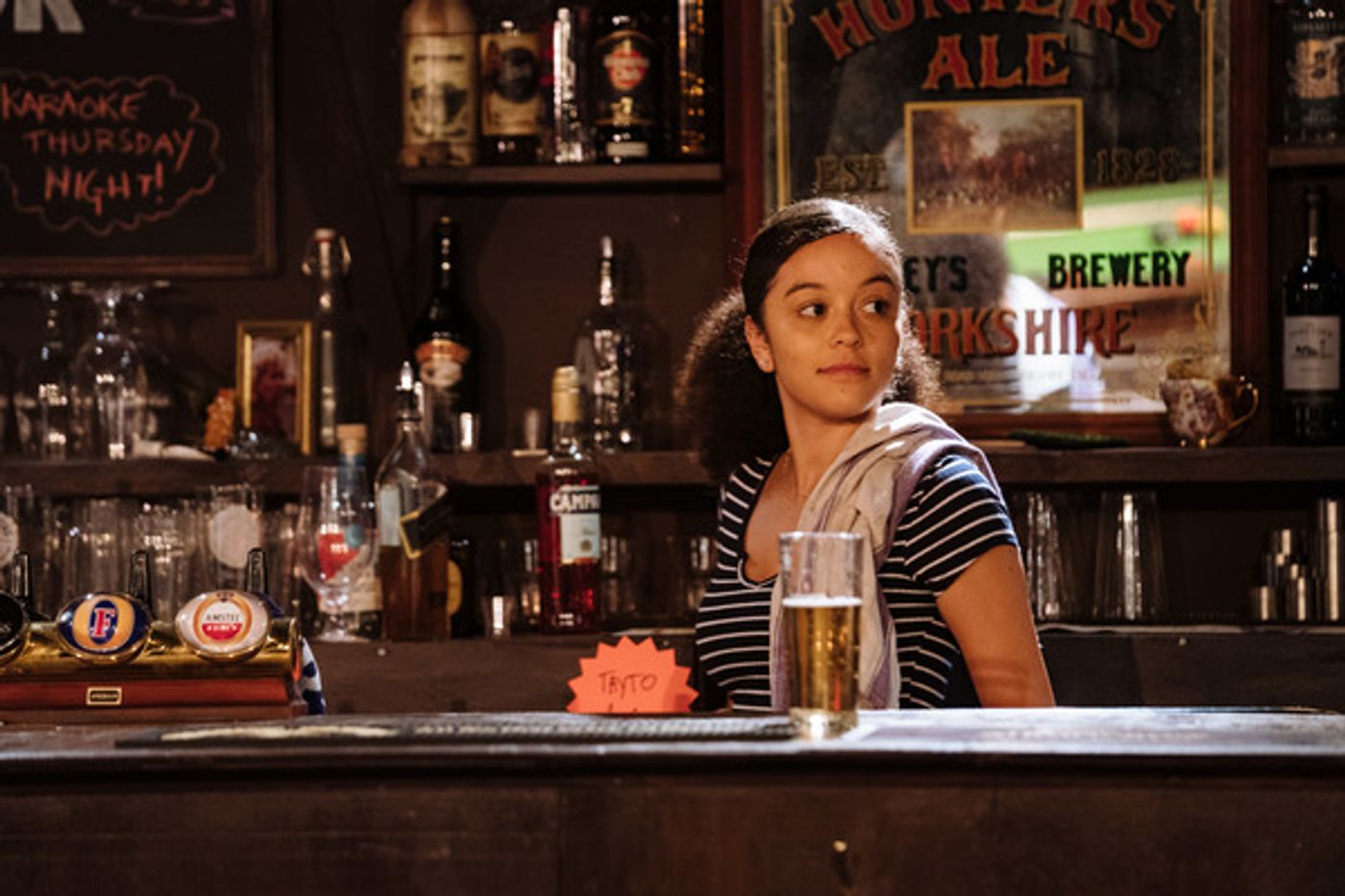 Photo Flash: First Look at WE ANCHOR IN HOPE at the Bunker  Image
