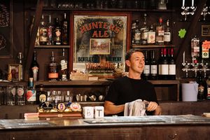 Daniel Kendrick Photo