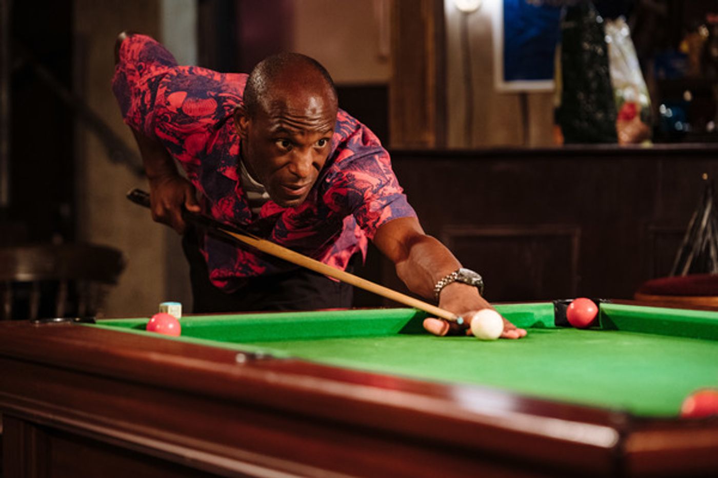 Photo Flash: First Look at WE ANCHOR IN HOPE at the Bunker  Image