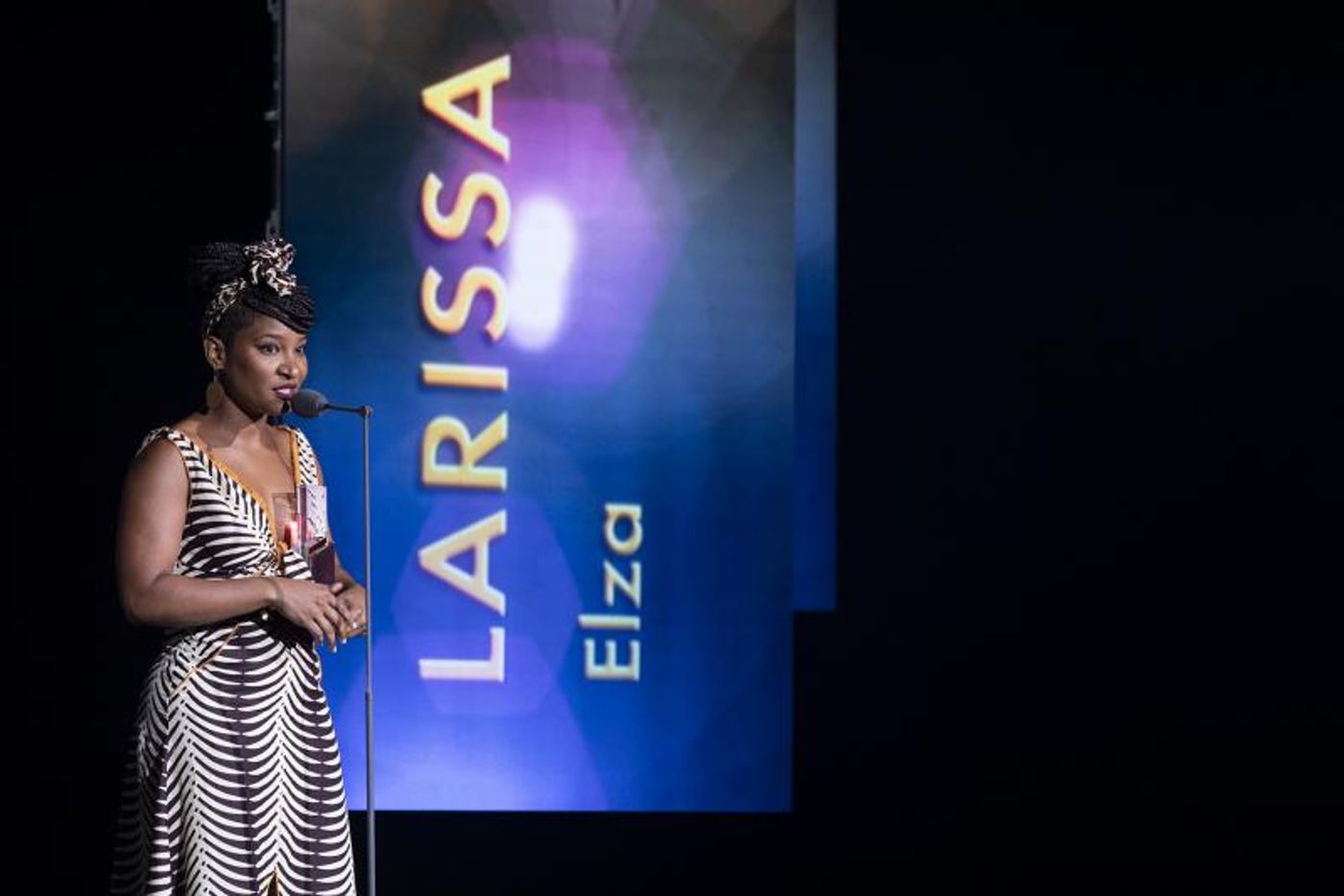 BWW Review:Phantom of the Opera Wins the 7TH BIBI FERREIRA AWARDS BWW Review:Phantom of the Opera Wins the 7TH BIBI FERREIRA AWARDS Image