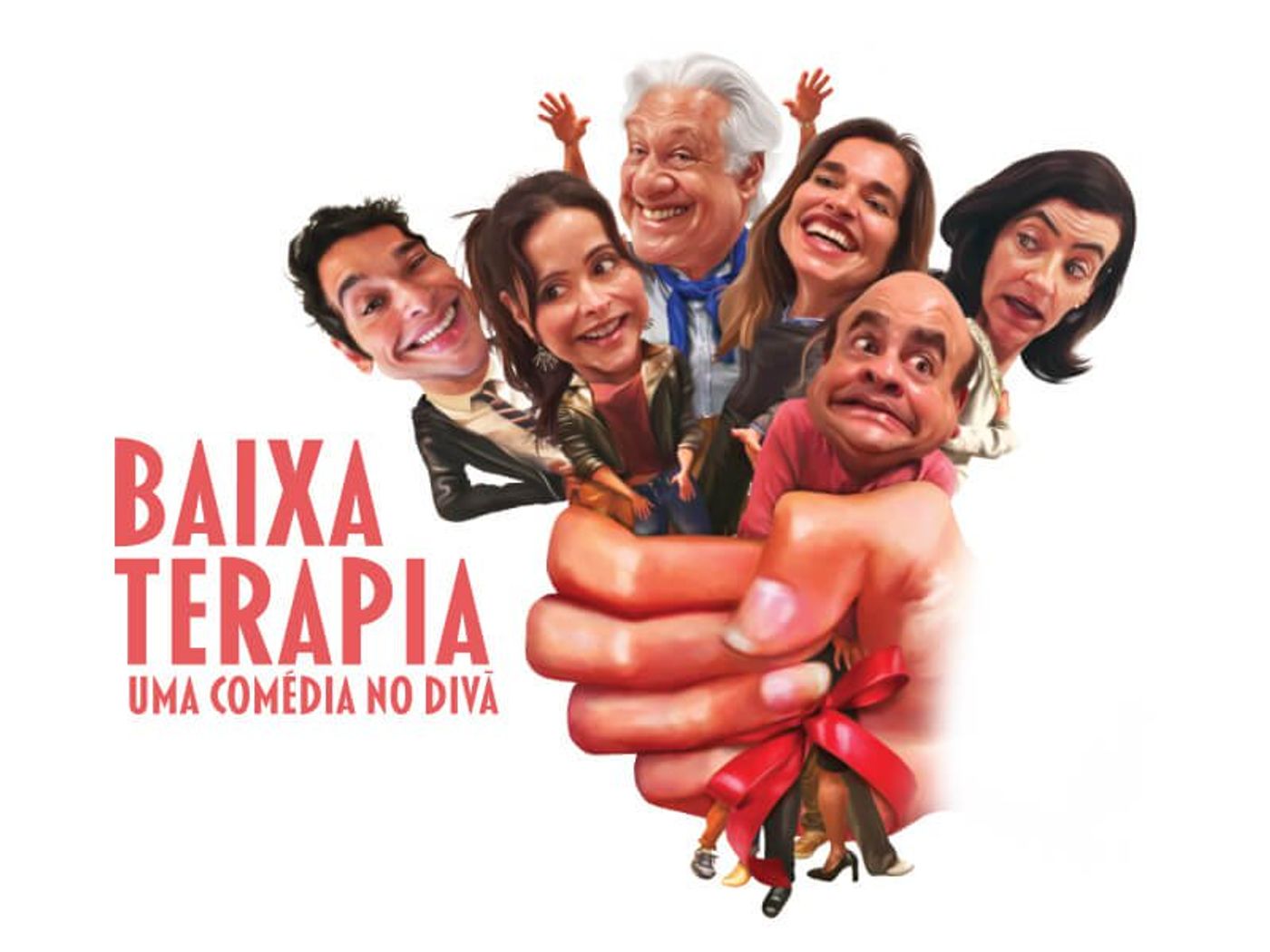 BWW Review:Phantom of the Opera Wins the 7TH BIBI FERREIRA AWARDS  Image