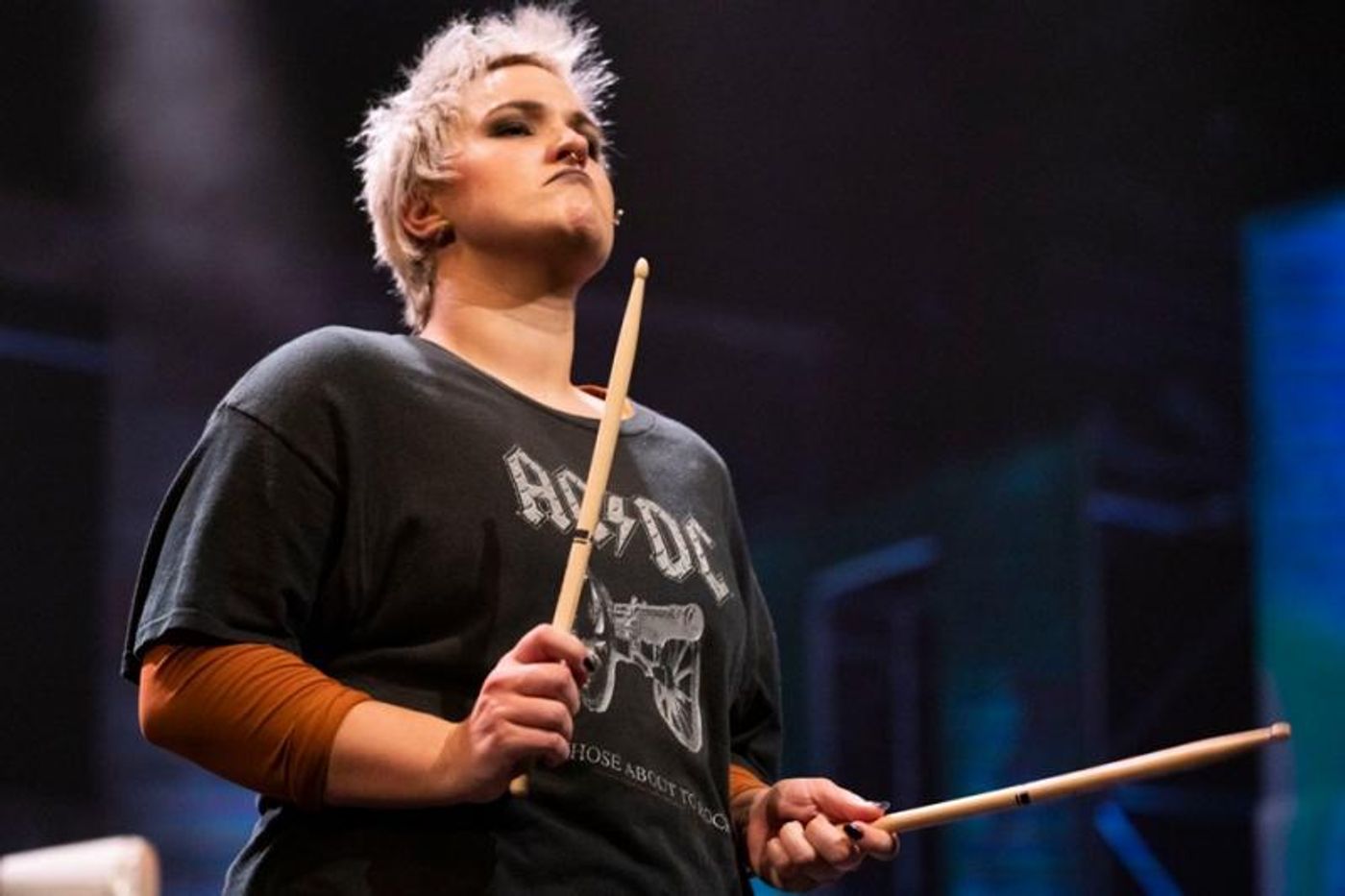 Review: IDYLL at Lillestrøm Kultursenter - Idyllic Performances Makes the Show  Image