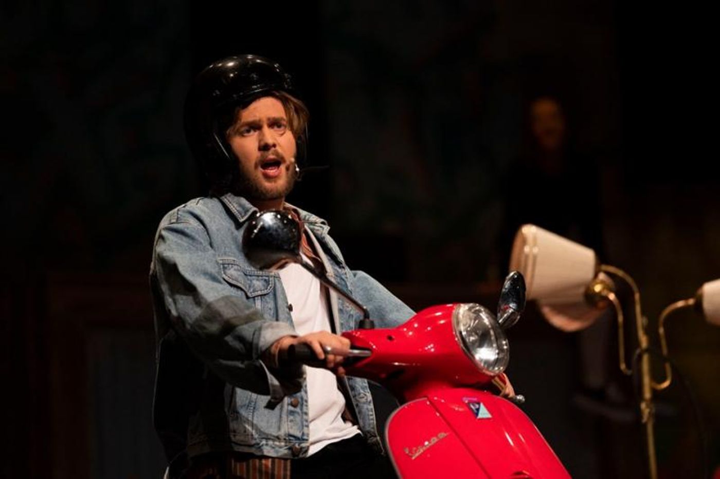 Review: IDYLL at Lillestrøm Kultursenter - Idyllic Performances Makes the Show Review: IDYLL at Lillestrøm Kultursenter - Idyllic Performances Makes the Show Image