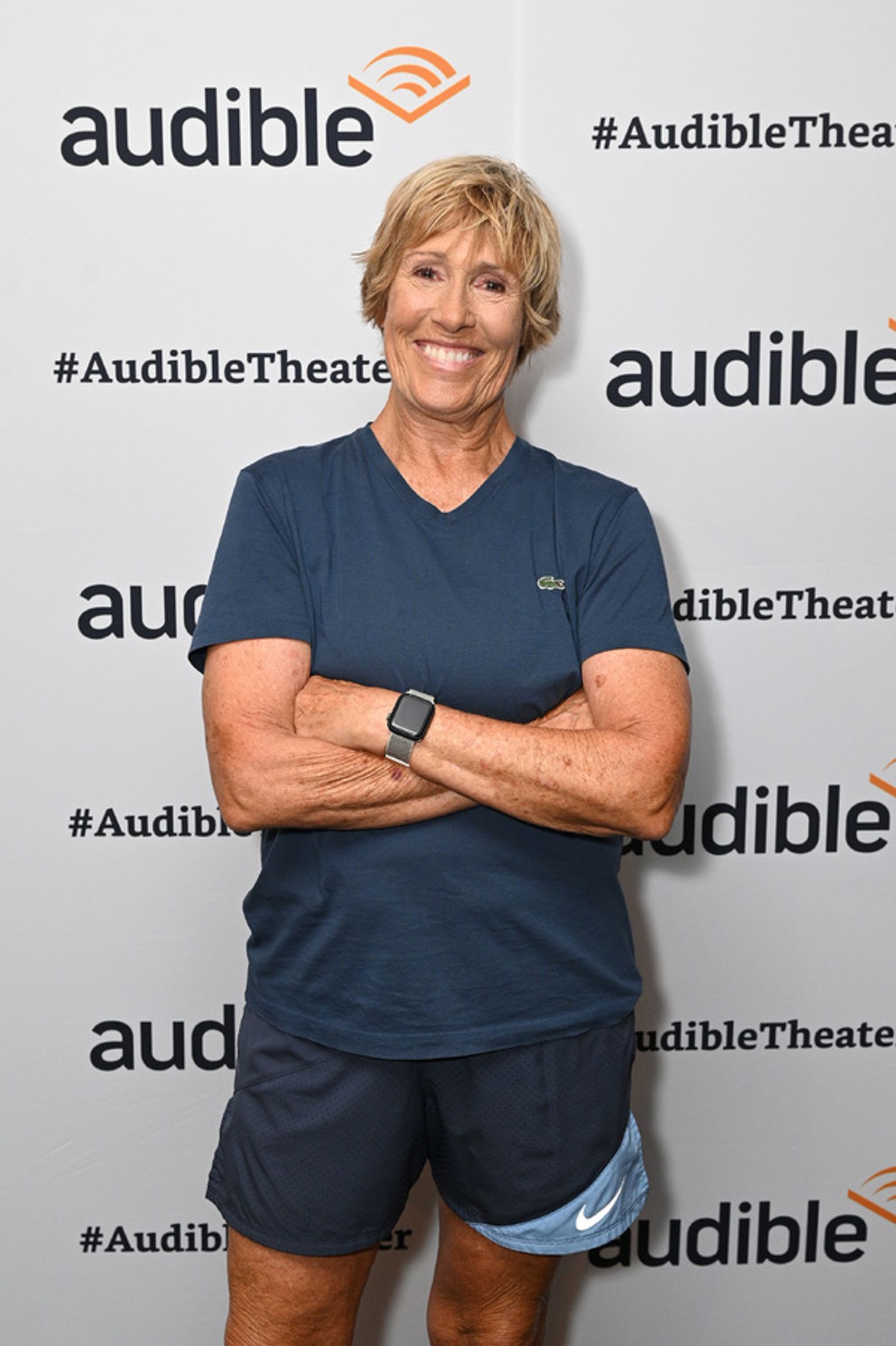 Photo Flash: THE SWIMMER Opens at Audible's Minetta Lane Theatre  Image