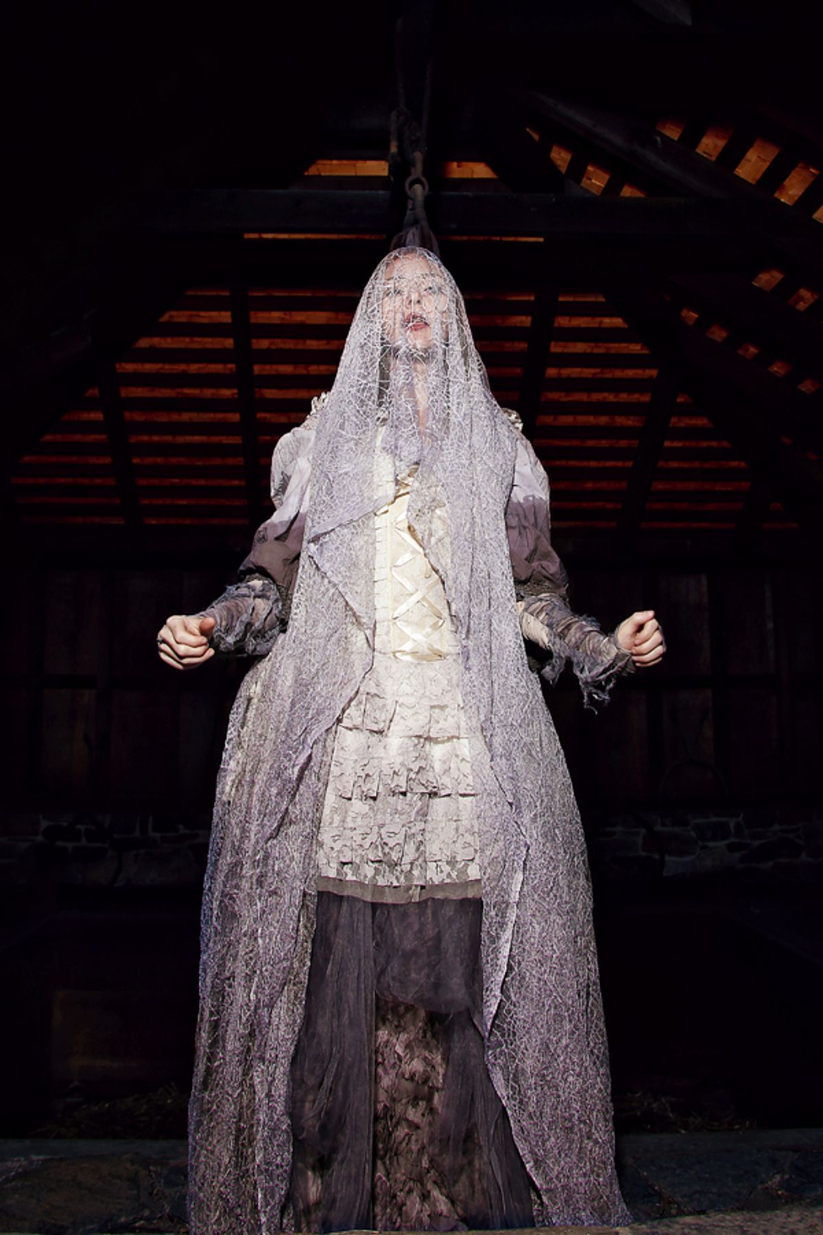 Julie Trammel Key at 