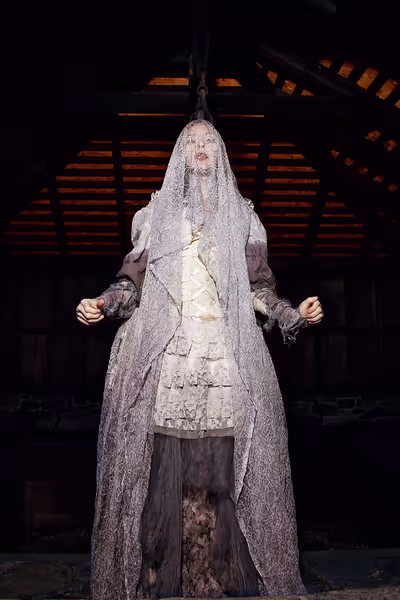 Julie Trammel Key Photo