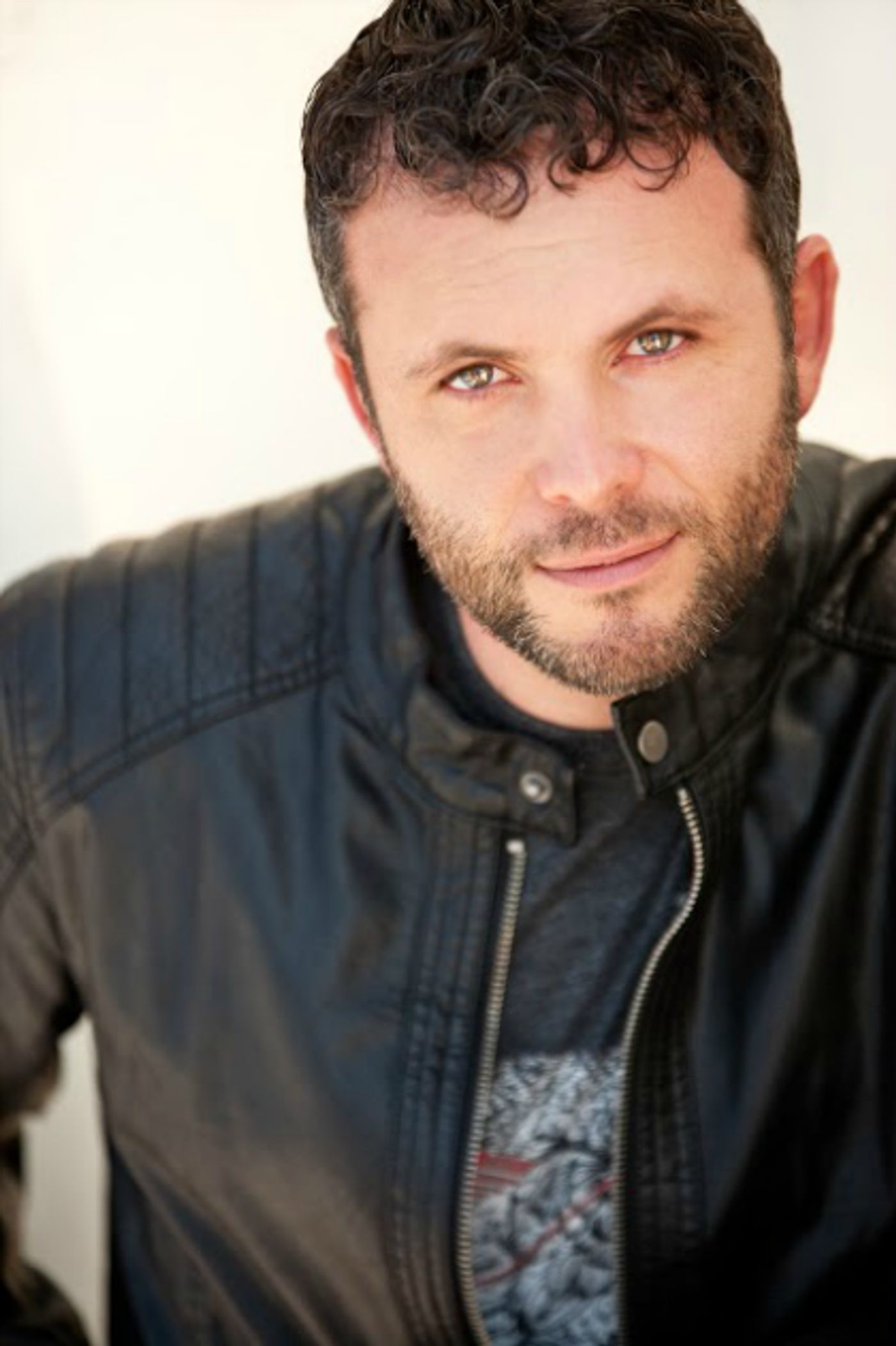 Interview: Keith Pinto of THE ROCKY HORROR SHOW at San Jose Stage Company Unleashes His Inner Vaudevillian  Image