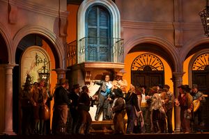 Lawrence Brownlee Photo