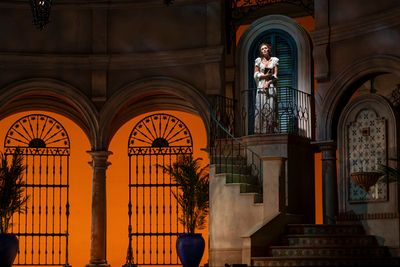 Marianne Crebassa Photo
