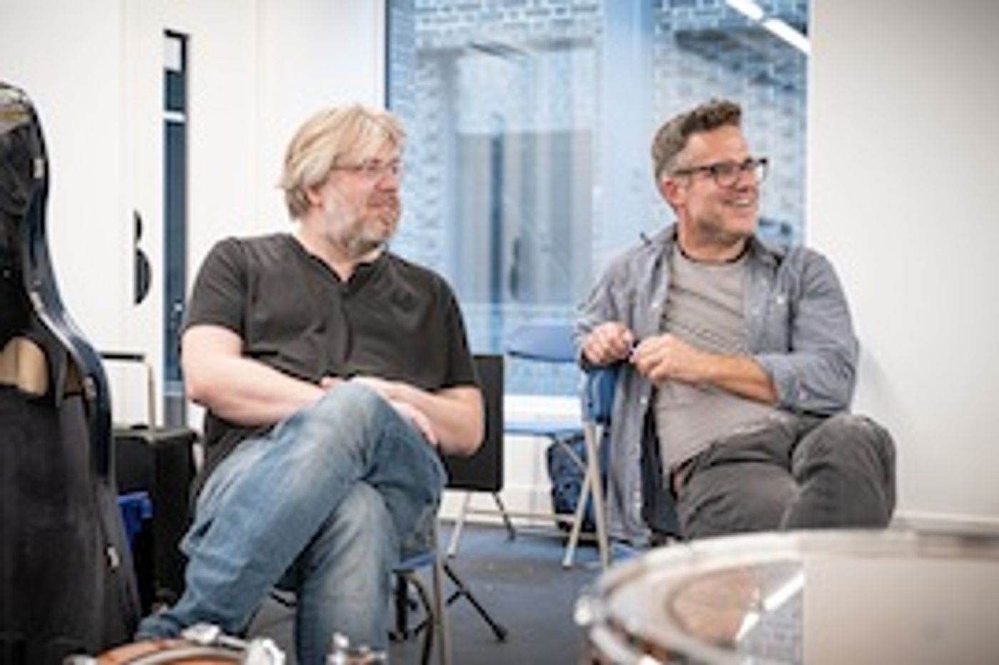 Interview: Dave Malloy Talks London's GHOST QUARTET and Previews MOBY-DICK  Image