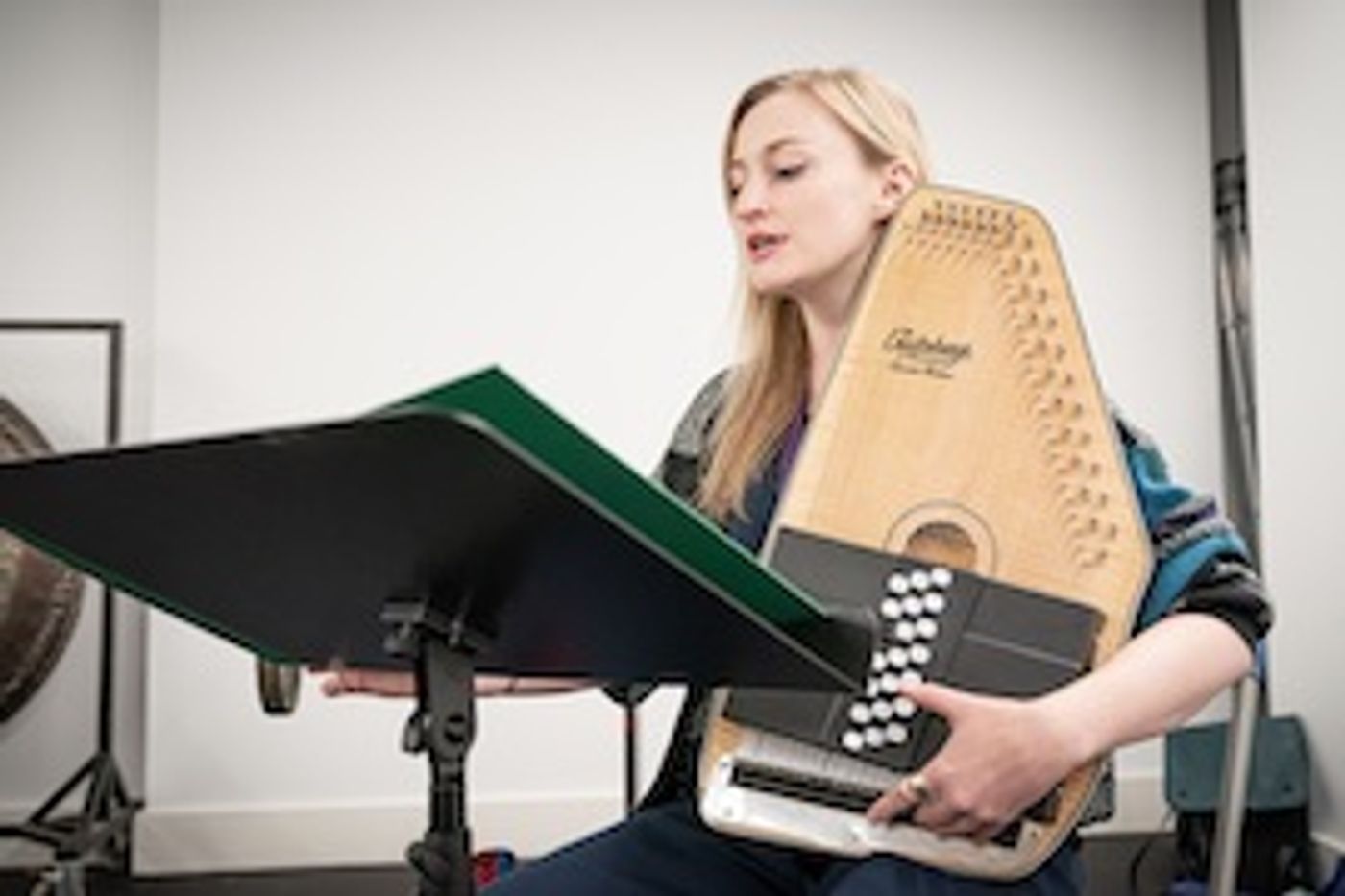 Interview: Dave Malloy Talks London's GHOST QUARTET and Previews MOBY-DICK  Image