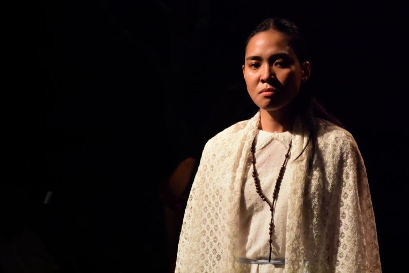 Photo Coverage: HIMALA: ISANG MUSIKAL Returns to Power Mac Center Spotlight; Show Runs Now Thru 20 Oct.  Image